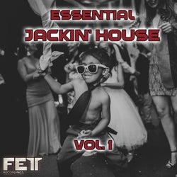 Essential Jackin' House, Vol.1