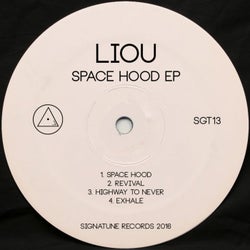 Space Hood