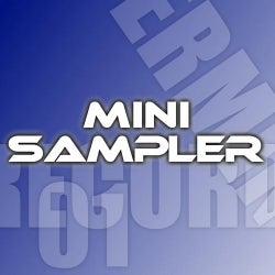 Mini Sampler 001