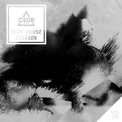 Club Session Tech House Edition, Vol. 29