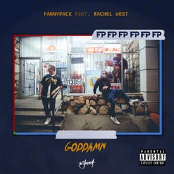 Goddamn (feat. Rachel West)