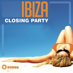 Ibiza Closing Party