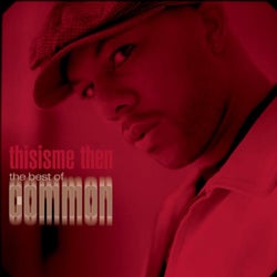 thisisme then: the best of common