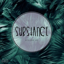 Substance Vol. 45