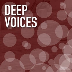 Deep Voices