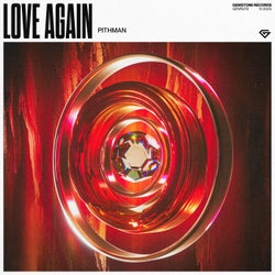 Love Again