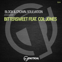 Bittersweet Feat. Col Jones