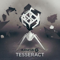 Tesseract