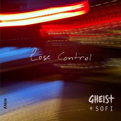 Lose Control (I Won't Break Version)