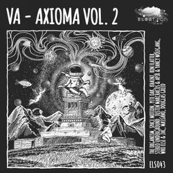 Axioma Vol. 2