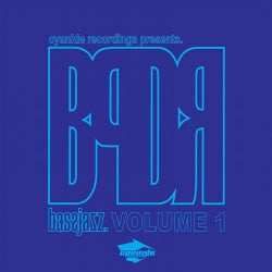 Bassjazz Volume One