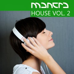 Mantra House - Vol. 2