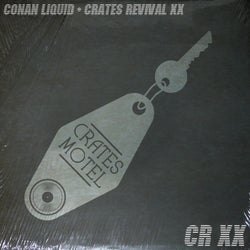 Crates Revival 20