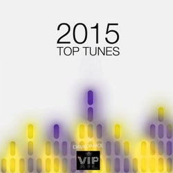 TOP TUNES 2015