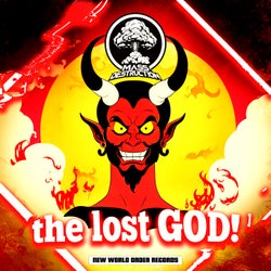 The Lost God