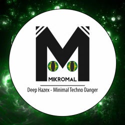 Minimal Techno Danger