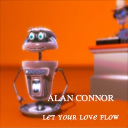 Let Your Love Flow