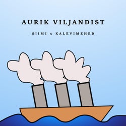 Aurik Viljandist