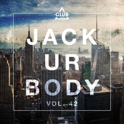 Jack Ur Body, Vol. 42