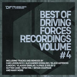 Best of Driving Forces Vol.4