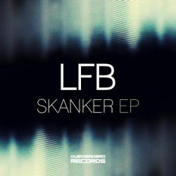 Skanker EP