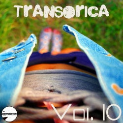 Transorica Vol. 10