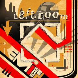 Leftroom Remixes Volume 1