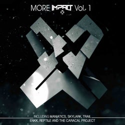 More Impact Vol. 1