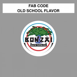 Old School Flavor EP