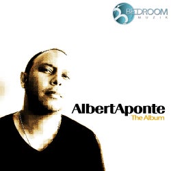 The Album Albert Aponte