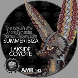 Summer Ibiza / Lakside Coyote Va