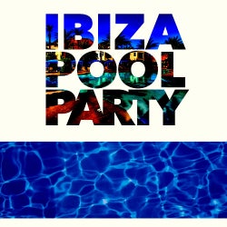 Ibiza Pool Party