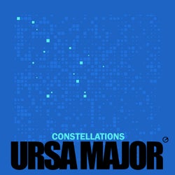 Constellations - Ursa Major