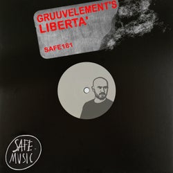 Liberta EP