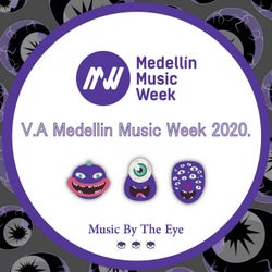 V.A Medellin Music Week 2020