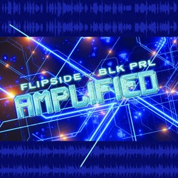 Amplified (Extended Mix)