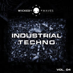 Industrial Techno Vol. 04