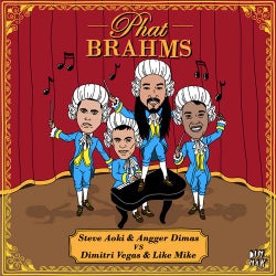 Phat Brahms