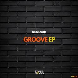 Groove EP