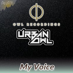 My Voice