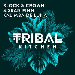 Kalimba de Luna