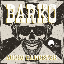 Audio Gangster