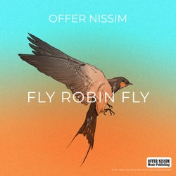 Fly Robin Fly