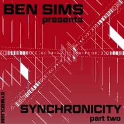 Ben Sims Presents Synchronicity Part Two