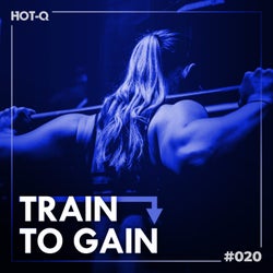 Train To Gain 020