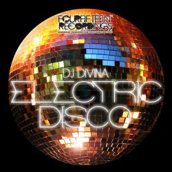 Electric Disco