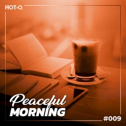 Peaceful Morning 009