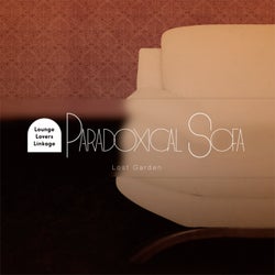 Paradoxical Sofa