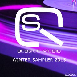 Winter Sampler 2013