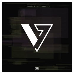 Variety Music pres. V - Vol. 43